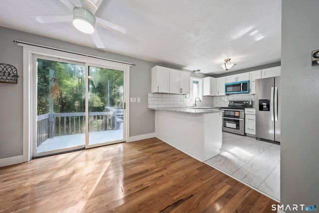 303 Babcock Road, Tolland, CT 06084