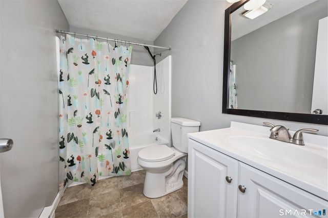 303 Babcock Road, Tolland, CT 06084