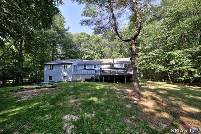 303 Babcock Road, Tolland, CT 06084