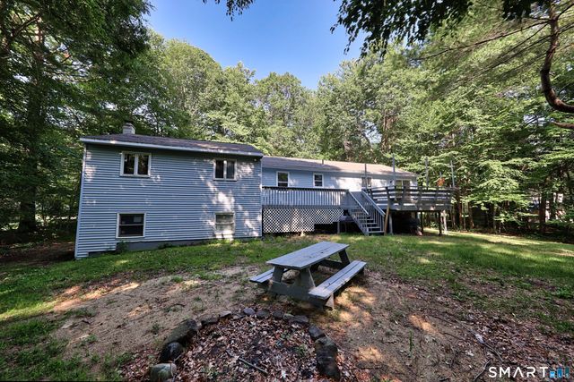 303 Babcock Road, Tolland, CT 06084