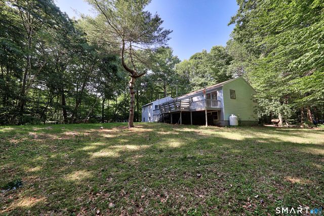 303 Babcock Road, Tolland, CT 06084