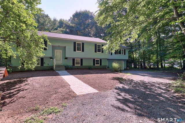 303 Babcock Road, Tolland, CT 06084