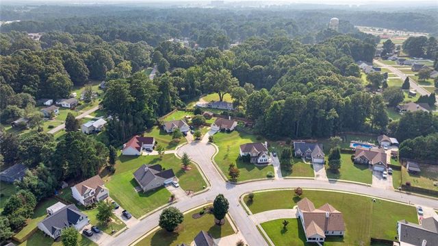 1003 Marsh Court Court, Hampton, GA 30228