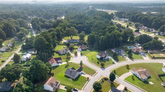 1003 Marsh Court Court, Hampton, GA 30228