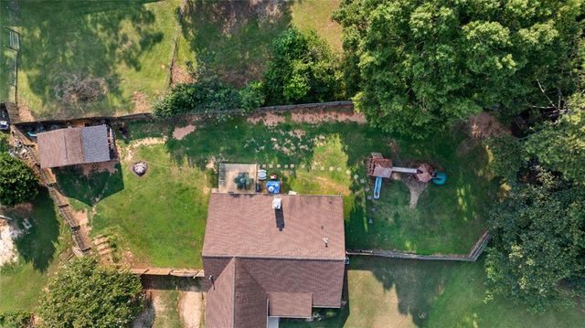 1003 Marsh Court Court, Hampton, GA 30228