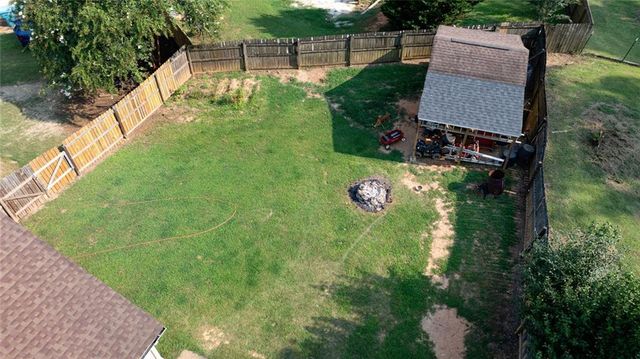 1003 Marsh Court Court, Hampton, GA 30228