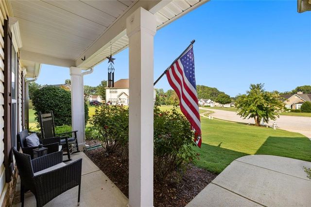 1003 Marsh Court Court, Hampton, GA 30228
