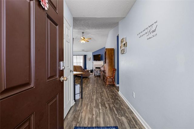 1003 Marsh Court Court, Hampton, GA 30228