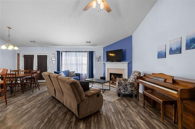 1003 Marsh Court Court, Hampton, GA 30228