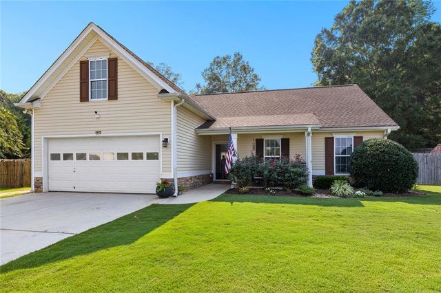 1003 Marsh Court Court, Hampton, GA 30228