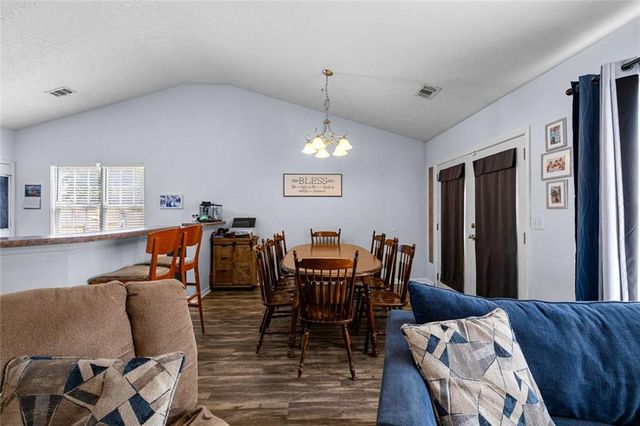1003 Marsh Court Court, Hampton, GA 30228