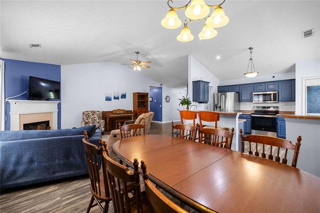 1003 Marsh Court Court, Hampton, GA 30228