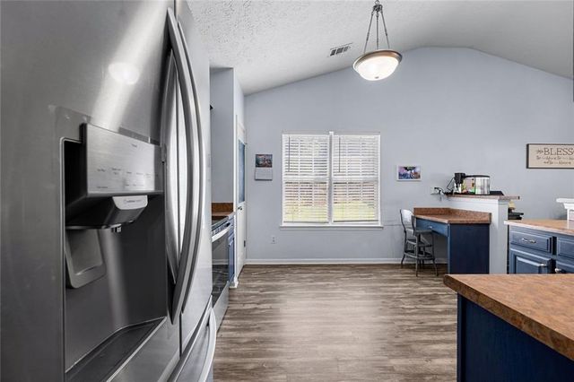 1003 Marsh Court Court, Hampton, GA 30228