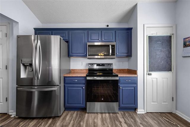 1003 Marsh Court Court, Hampton, GA 30228