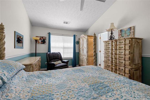 1003 Marsh Court Court, Hampton, GA 30228