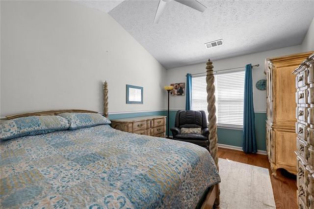1003 Marsh Court Court, Hampton, GA 30228