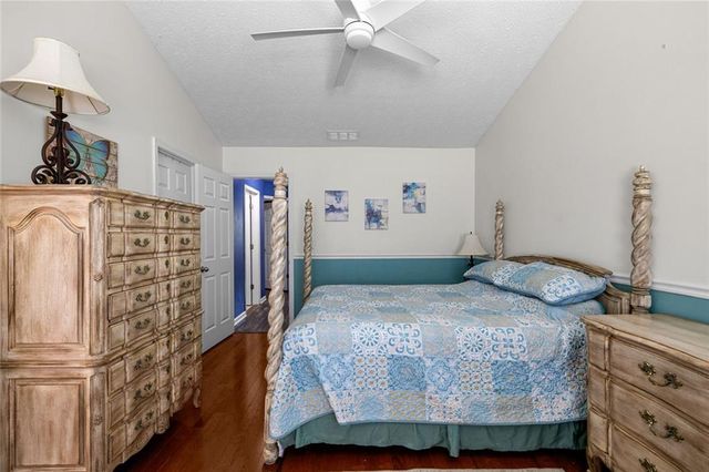 1003 Marsh Court Court, Hampton, GA 30228