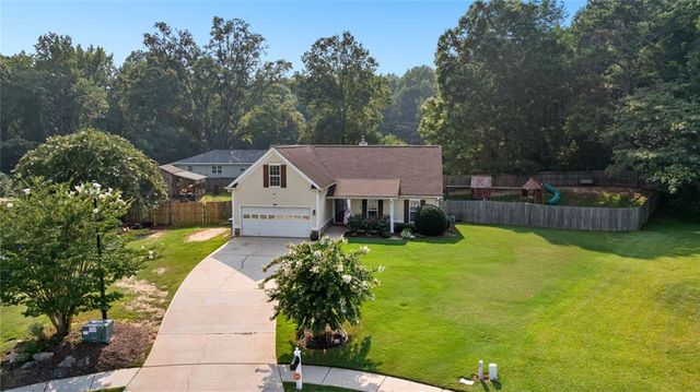 1003 Marsh Court Court, Hampton, GA 30228
