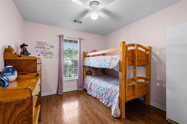 1003 Marsh Court Court, Hampton, GA 30228