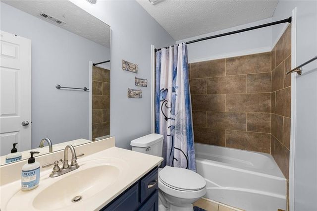 1003 Marsh Court Court, Hampton, GA 30228