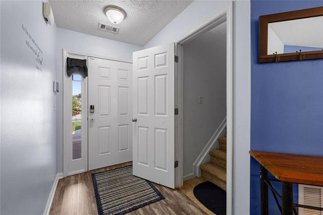 1003 Marsh Court Court, Hampton, GA 30228