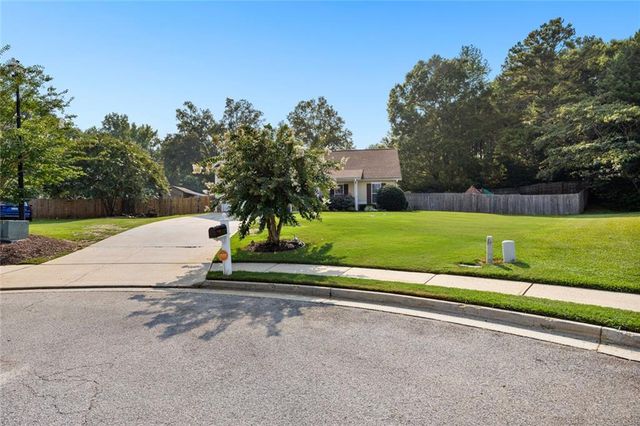 1003 Marsh Court Court, Hampton, GA 30228