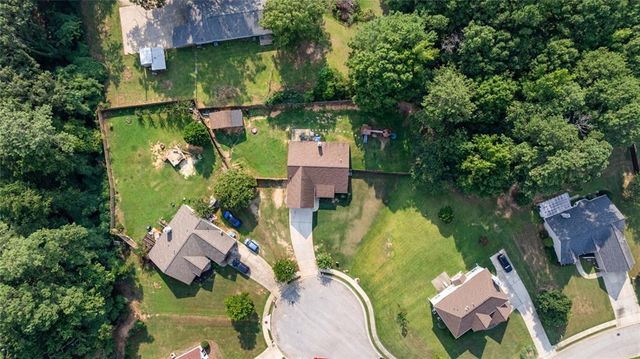 1003 Marsh Court Court, Hampton, GA 30228