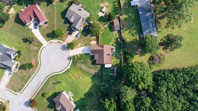 1003 Marsh Court Court, Hampton, GA 30228