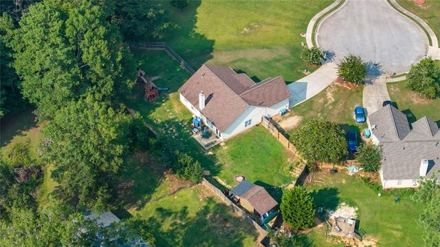 1003 Marsh Court Court, Hampton, GA 30228