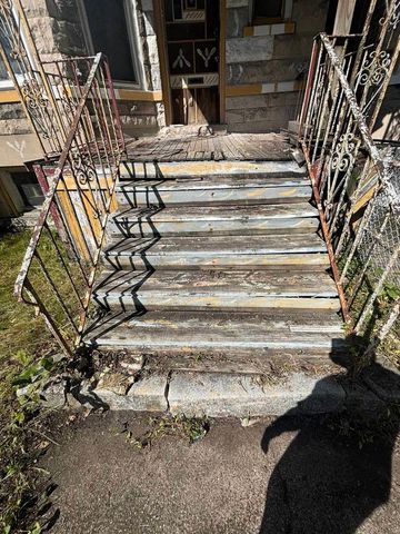 6932 S Eggleston Avenue, Chicago, IL 60621