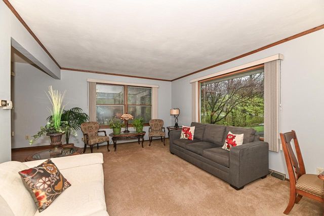10500 W Good Hope ROAD, Milwaukee, WI 53224