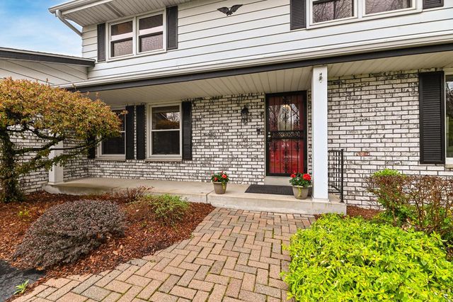10500 W Good Hope ROAD, Milwaukee, WI 53224