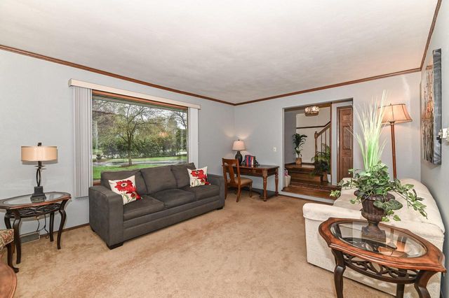 10500 W Good Hope ROAD, Milwaukee, WI 53224