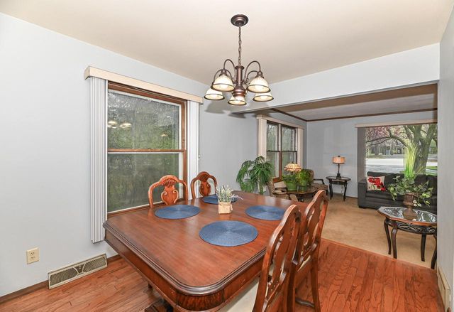 10500 W Good Hope ROAD, Milwaukee, WI 53224