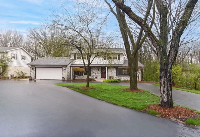 10500 W Good Hope ROAD, Milwaukee, WI 53224