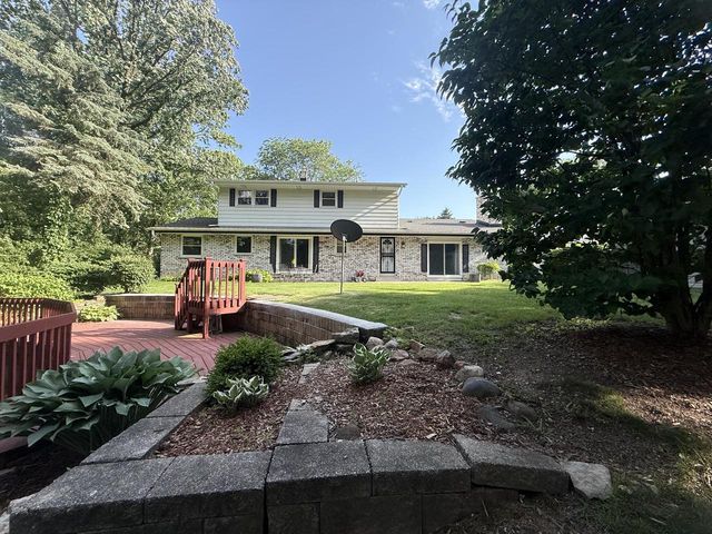 10500 W Good Hope ROAD, Milwaukee, WI 53224
