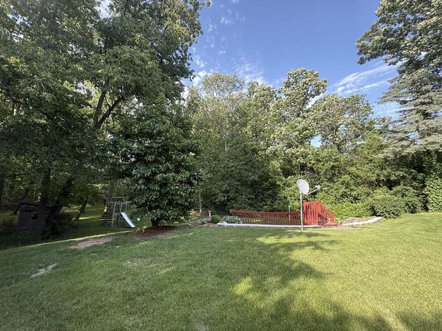 10500 W Good Hope ROAD, Milwaukee, WI 53224
