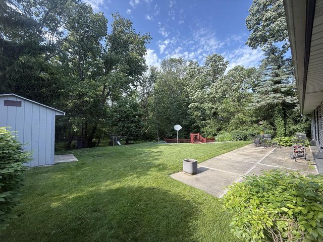 10500 W Good Hope ROAD, Milwaukee, WI 53224