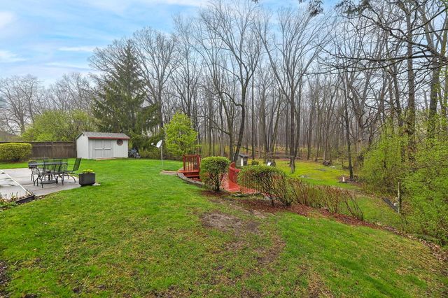 10500 W Good Hope ROAD, Milwaukee, WI 53224
