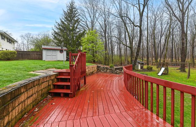 10500 W Good Hope ROAD, Milwaukee, WI 53224