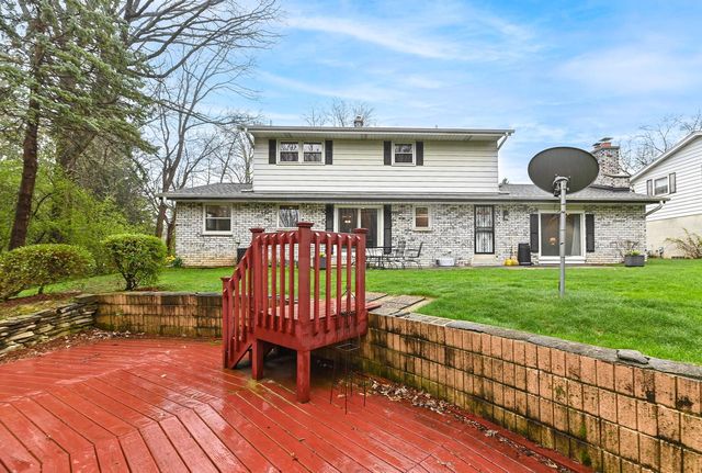 10500 W Good Hope ROAD, Milwaukee, WI 53224