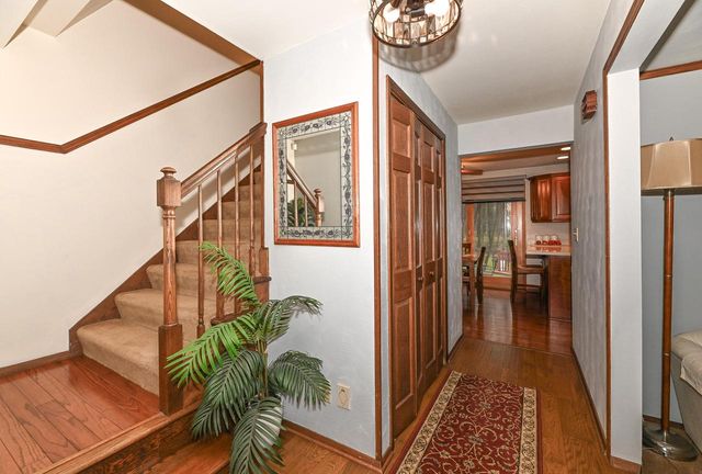 10500 W Good Hope ROAD, Milwaukee, WI 53224