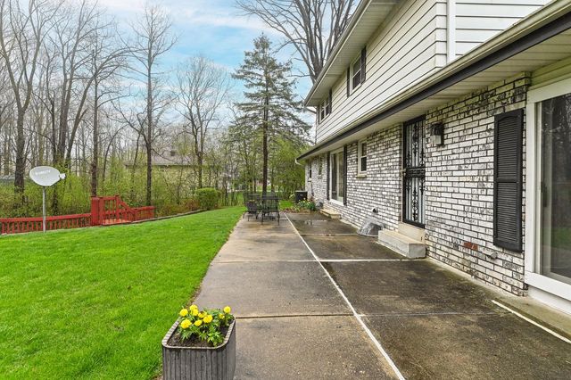 10500 W Good Hope ROAD, Milwaukee, WI 53224