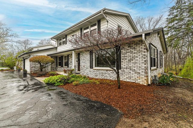 10500 W Good Hope ROAD, Milwaukee, WI 53224