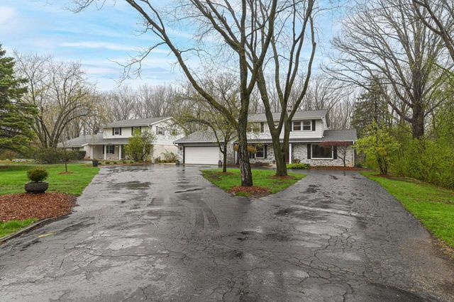 10500 W Good Hope ROAD, Milwaukee, WI 53224