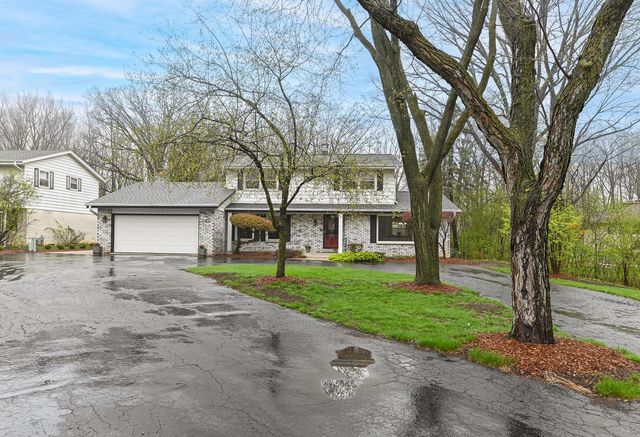 10500 W Good Hope ROAD, Milwaukee, WI 53224