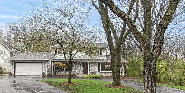 10500 W Good Hope ROAD, Milwaukee, WI 53224