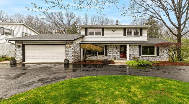 10500 W Good Hope ROAD, Milwaukee, WI 53224