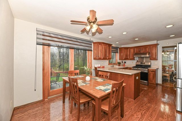 10500 W Good Hope ROAD, Milwaukee, WI 53224