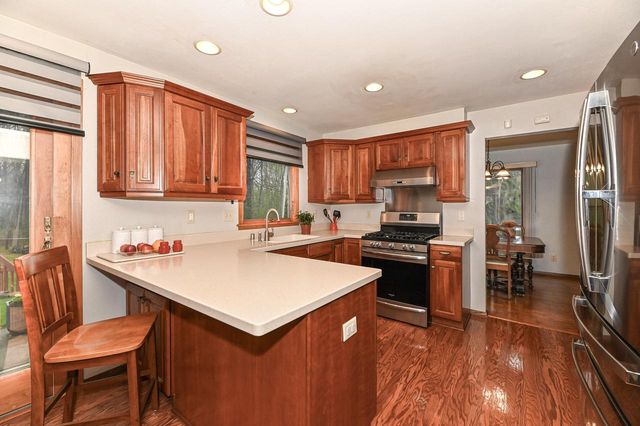 10500 W Good Hope ROAD, Milwaukee, WI 53224